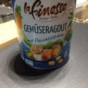 Gemüseragout