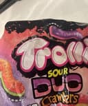 Sour Duo Crawlers