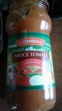 Sauce tomate bolognaise