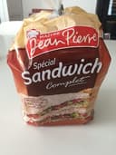 Spécial sandwich complet