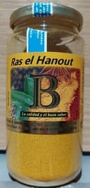 Ras el hanout