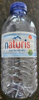 Agua de nascente