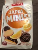 Jaffa minis