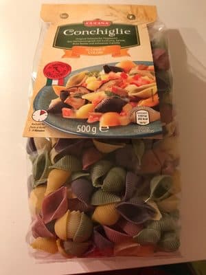 Conchiglie