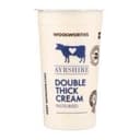 Double Thick Cream