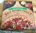 Supreme Self Rising Crust Pizza