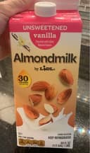 Almondmilk