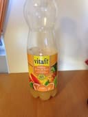 Mélange de jus de fruits 