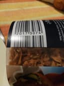 Crispy fried onions