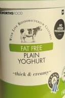 Fat Free Plain