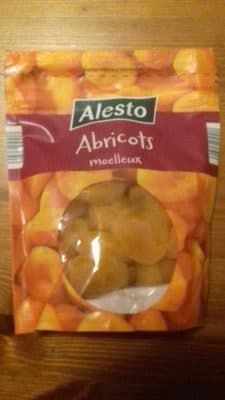 Abricots Moelleux 