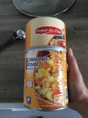 Couscous royal
