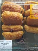 Pains au chocolat