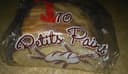 10 petits pains