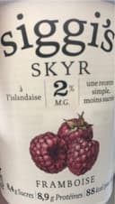 SIGGI’S