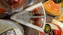 Brie extra prix club