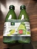 Limettensaft
