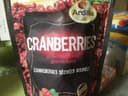 Cranberries