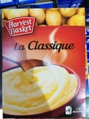 Purée : la classique