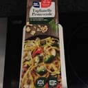 Tagliatelle pesto verde