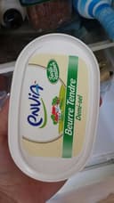 Beurre Tendre Demi-sel