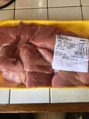 Blanquette veau