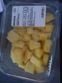 Ananas morceau