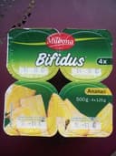 Bifidus ananas