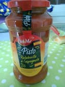 Pistolet ratatouille à l'espagnole 