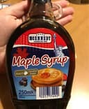 Maple syrup