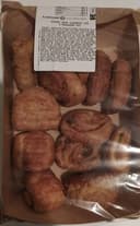Assort. mini viennois les 3 meuniers