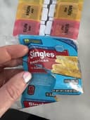 American singles by lidl