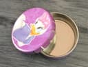 Bonbons dragéifiés gout peche