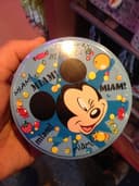 Boite Mickey