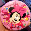 Boite Minnie