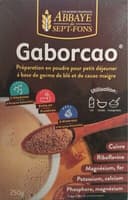 Gaborcao
