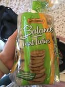 Toasties Vollkorn