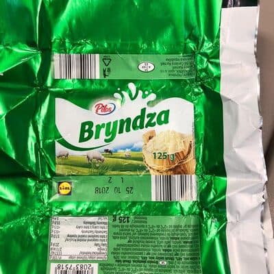 Bryndza