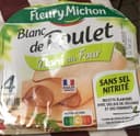 Blanc de poulet