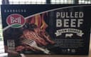 Pulled beef