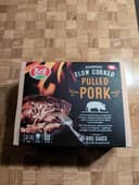 Pulled Pork