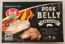 Pork Belly slow cooked