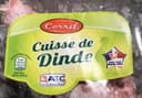 Cuisse de dinde