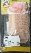 Charcuterie