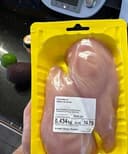 Blanc de poulet