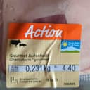 Gourmet Aufschnitt