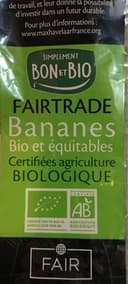 Bananes