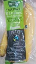 Bananes Cavendish