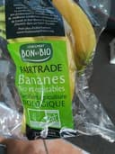 Banane République dominicaine