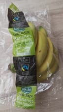 Banane bio